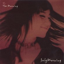 [중고] July Morning(줄리 모닝) / The Morning (CD)