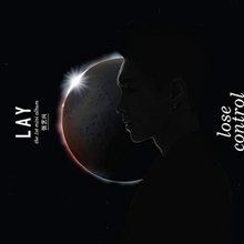 [중고] 레이 (Lay/엑소) / Lose Control (1st Mini Album/Box/포카포함)
