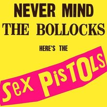 [중고CD] Sex Pistols / Never Mind The Bollocks - Spunk (2CD)