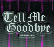 [중고] 빅뱅 (Bigbang) / Tell Me Goodbye (CD+DVD/일본반)
