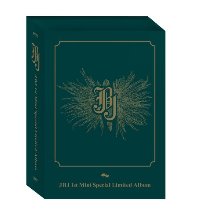 [개봉] 제이비제이 (JBJ) / 미니앨범 1집 : Special Limited Album (구성품모두 포함)
