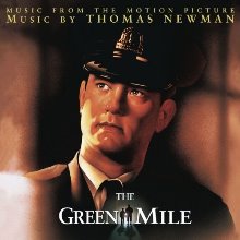 O.S.T. / Green Mile - 그린마일 (미개봉CD)