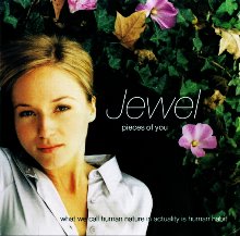 [중고CD] Jewel / Pieces Of You (15tracks)