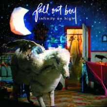 [중고CD] Fall Out Boy / Infinity On High