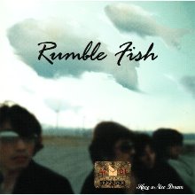 [중고CD] Rumble Fish(럼블피쉬) / 2집 - Have A Nice Dream (A급)