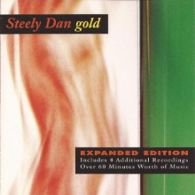 [중고] Steely Dan / Gold (Expanded Edition/수입)
