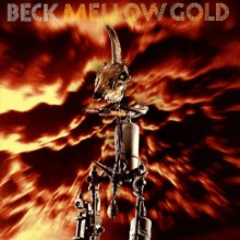 [중고CD] Beck / Mellow Gold