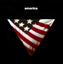 [중고CD] Black Crowes / Amorica