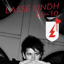 [중고CD] Lasse Lindh / 05-10 (Korean Edition)