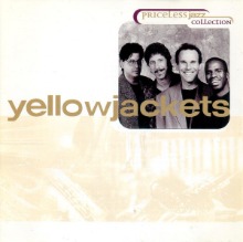 [중고CD] Yellowjackets / Priceless Jazz Series (수입)