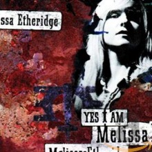 [중고CD] Melissa Etheridge / Yes I Am (수입)