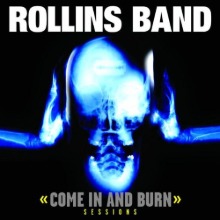 [중고CD] Rollins Band / Come In And Burn