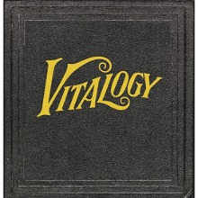 [중고CD] Pearl Jam / Vitalogy (Digipack)