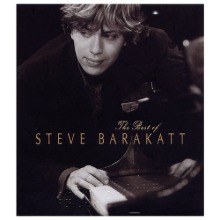 [중고CD] Steve Barakatt / The Best Of Steve Barakatt (A급 아웃케이스)