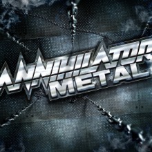 [중고CD] Annihilator / Metal