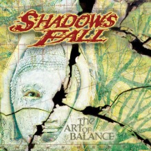 [중고CD] Shadows Fall / The Art Of Balance