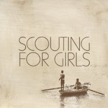 [중고CD] Scouting For Girls / Scouting For Girls (수입)