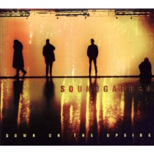 [중고CD] Soundgarden / Down On The Upside (Digipack/수입)