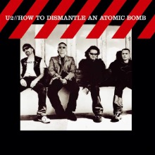 [중고] U2 / How To Dismantle An Atomic Bomb (홍보용)