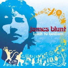 [중고CD] James Blunt / Back To Bedlam (수입/아웃케이스)