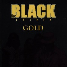 [중고CD] The Black / Gold