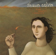 [중고CD] Shawn Colvin / A Few Small Repairs (수입)