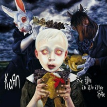 [중고CD] Korn / See You On The Other Side