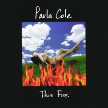 [중고CD] Paula Cole / This Fire (수입)
