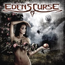 [중고CD] Eden&#039;s Curse / Eden&#039;s Curse (Bonus Track)