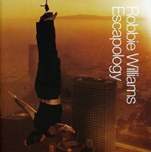 [중고CD] Robbie Williams / Escapology