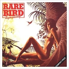 Rare Bird / Sympathy (수입CD/미개봉)