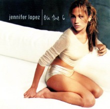 [중고CD] Jennifer Lopez / On The 6 (A급)