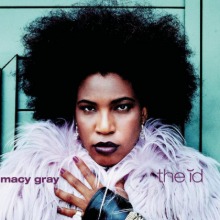 [중고CD] Macy Gray / The Id
