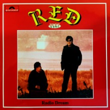 [중고CD] 뚜엣레드(Duet Red) / Radio Dream (A급)