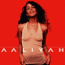 [중고CD] Aaliyah / Aaliyah