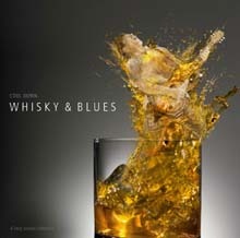 [중고CD] V.A. / Tasty Sound Collection: Whisky &amp; Blues (아웃케이스)