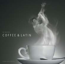 [중고CD] V.A. / Tasty Sound Collection: Coffee &amp; Latin (아웃케이스)