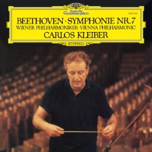 [중고CD] Carlos Kleiber / Beethoven : Symphony No.7 (dg0308)