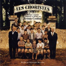 [중고CD] O.S.T. / Les Choristes (코러스)