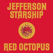 [중고CD] Jefferson Starship / Red Octopus (수입)