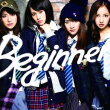 [중고CD] AKB48 / Beginner (CD+DVD/일본반dhqlvhgka)