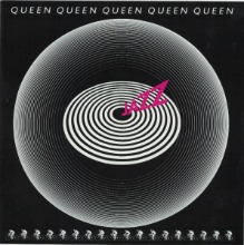 [중고CD] Queen / Jazz (수입)