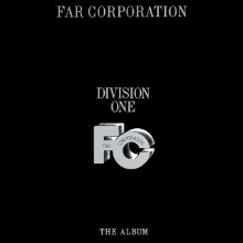 [중고CD] Far Corporation / Division One (수입)