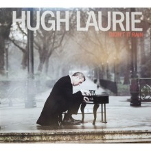 [중고CD] Hugh Laurie / Didn&#039;t It Rain (Digipak/수입)