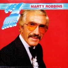 [중고CD] Marty Robbins / #1 Hits (수입)