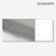 [개봉] 지민 (방탄소년단) FACE [Weverse Albums ver./포카포함]