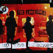[중고CD] Libertines / Up The Bracket (수입)