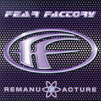 [중고CD] Fear Factory / Remanufacture (Cloning Technology)